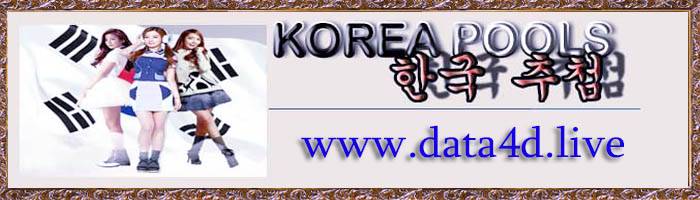 Live Draw Korea Pools Tercepat